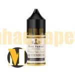 سالت پرتقال خونی خامه وانیل فایو پانز <br><span>Five Pawns Queenside Salt Nic</span> - Image 2